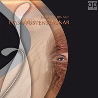 Produktbild: Das W&uuml;stenseminar