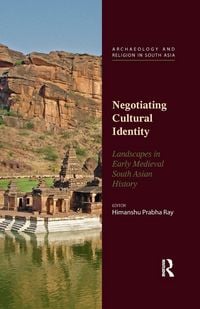 Produktbild: Negotiating Cultural Identity