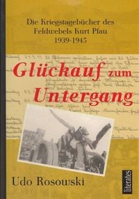 Produktbild: Gl&uuml;ckauf zum Untergang