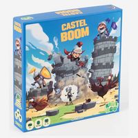 Produktbild: Castel Boom