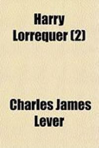 Produktbild: Harry Lorrequer (2)