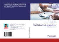 Produktbild: Bio-Medical Instrumentation