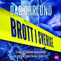 Produktbild: Brott i Sverige