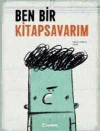 Produktbild: Ben Bir Kitapsavarim