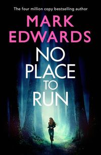 Produktbild: No Place to Run