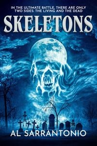 Produktbild: Skeletons