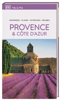 Bild vom Artikel Vis-à-Vis Reiseführer Provence & Côte d'Azur vom Autor 