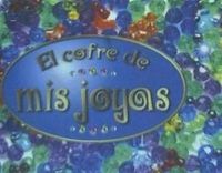 Produktbild: El cofre de mis joyas