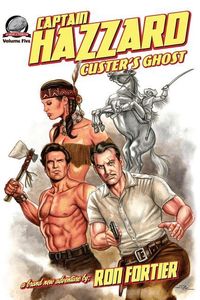 Produktbild: Captain Hazzard