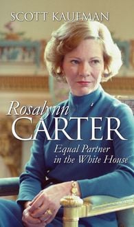 Produktbild: Rosalynn Carter