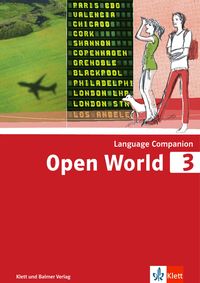 Produktbild: Open World 3