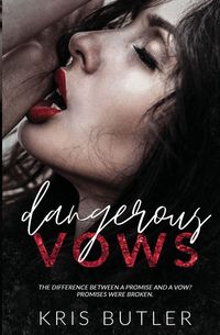Produktbild: Dangerous Vows