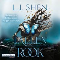 Produktbild: Fallen Rook
