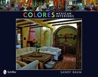 Produktbild: Colores: Mexican Interiors