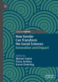 Produktbild: How Gender Can Transform the Social Sciences