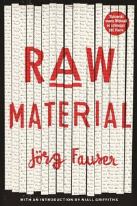 Produktbild: Raw Material