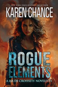 Produktbild: Rogue Elements