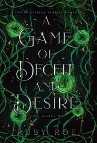 Produktbild: A Game of Deceit and Desire