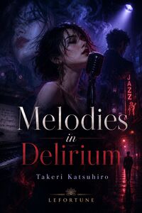 Produktbild: Melodies in Delirium