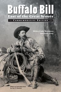 Produktbild: Buffalo Bill
