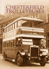 Produktbild: Chesterfield Trolleybuses