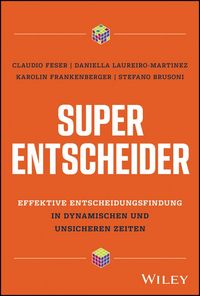 Produktbild: Super-Entscheider