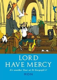 Produktbild: Lord Have Mercy