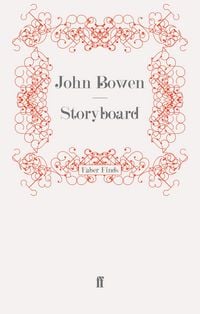 Produktbild: Storyboard