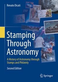 Produktbild: Stamping Through Astronomy