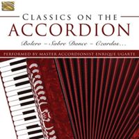 Bild vom Artikel Ugarte, E: Classics On The Accordion vom Autor Enrique Ugarte