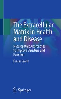 Produktbild: The Extracellular Matrix in Health and Disease