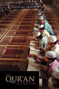 Produktbild: The Qur'an