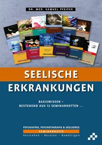 Produktbild: Seelische Erkrankungen