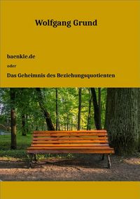 Produktbild: Baenkle.de 1