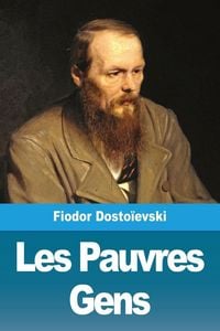 Produktbild: Les Pauvres Gens