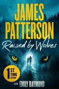 Produktbild: Raised by Wolves