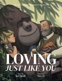 Produktbild: Loving, Just Like You
