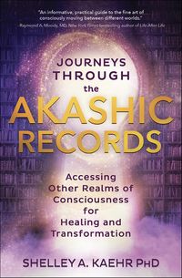Produktbild: Journeys through the Akashic Records