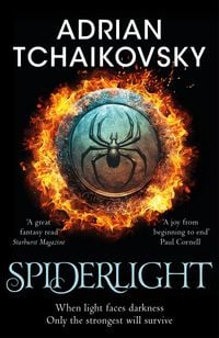 Produktbild: Spiderlight