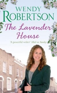 Produktbild: The Lavender House