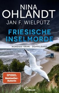 Produktbild: Friesische Inselmorde