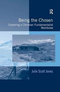Produktbild: Jones, J: Being the Chosen
