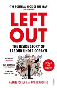 Produktbild: Left Out
