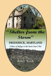Produktbild: "Shelter From the Storm"