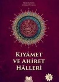 Produktbild: Kiyamet ve Ahiret Halleri