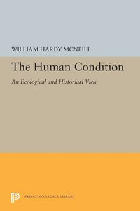 Produktbild: The Human Condition