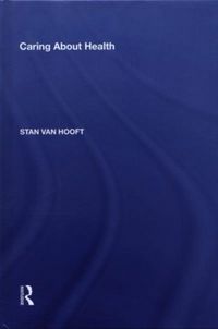 Produktbild: Hooft, S: Caring About Health
