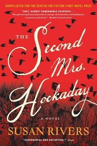 Produktbild: The Second Mrs. Hockaday
