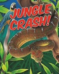 Produktbild: Jungle Crash!