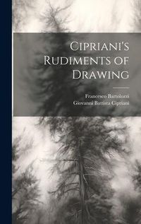 Produktbild: Cipriani's Rudiments of Drawing